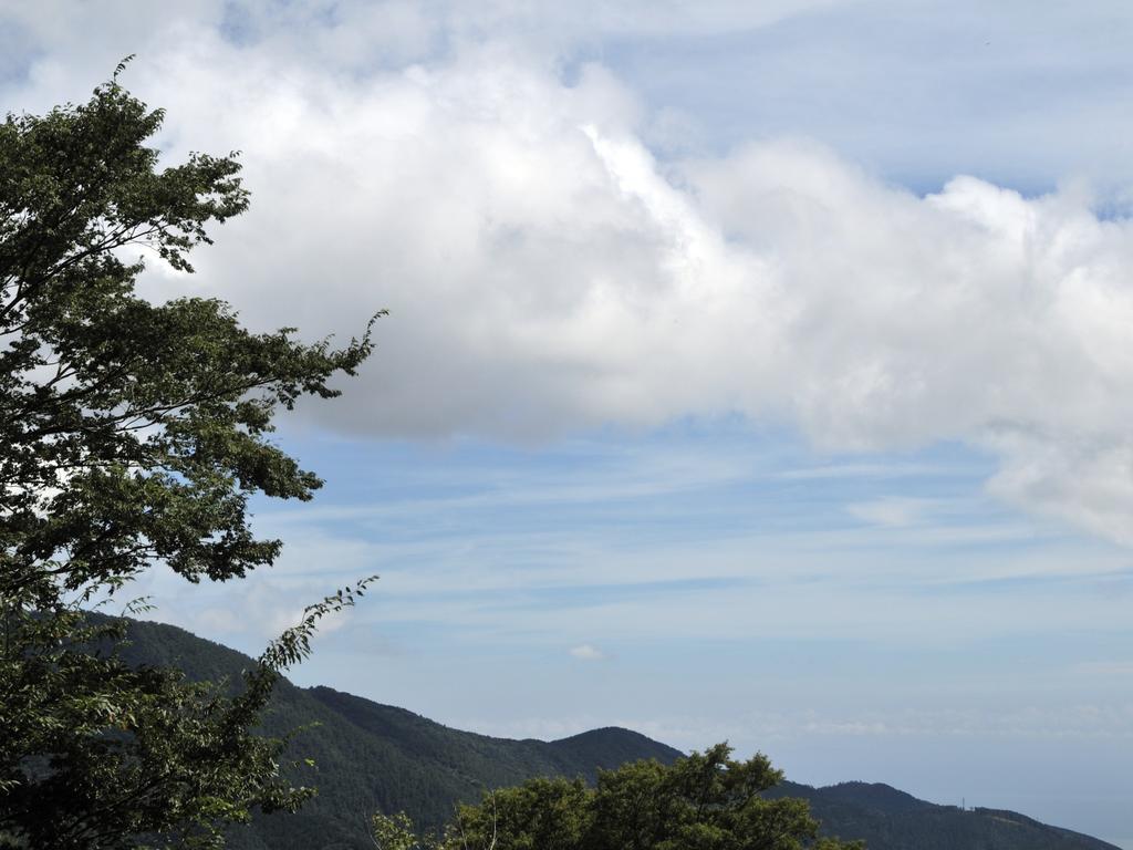 Gora Hanaougi Hakone Extérieur photo