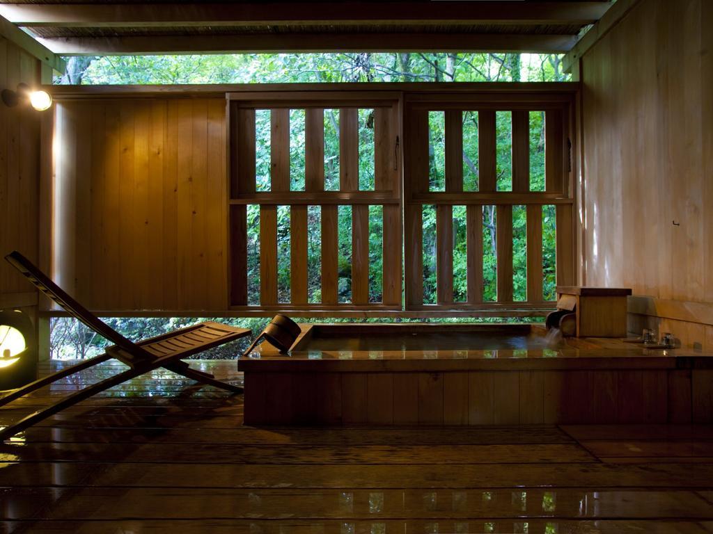 Gora Hanaougi Hakone Extérieur photo