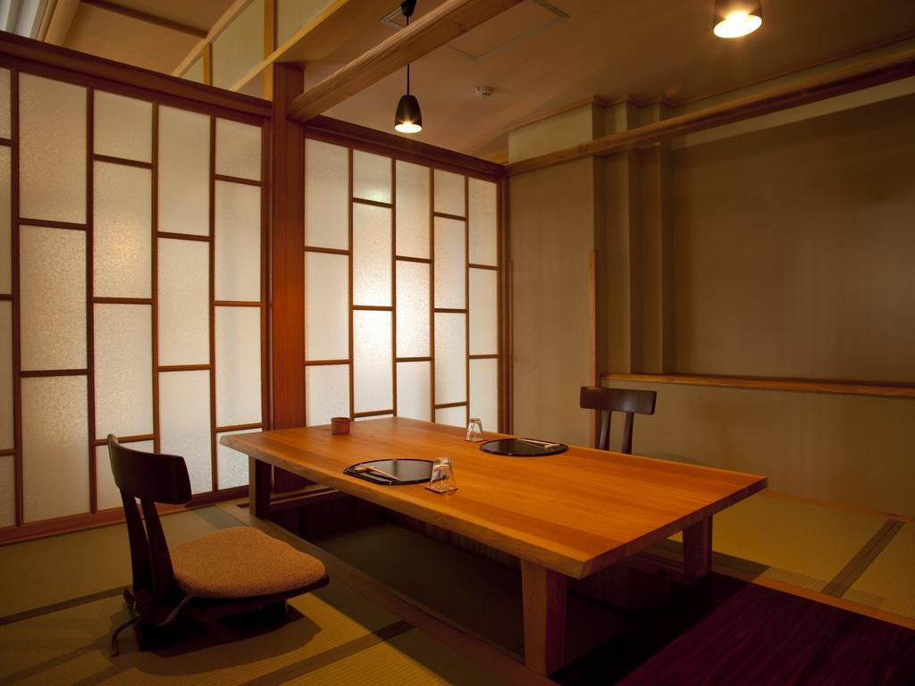 Gora Hanaougi Hakone Extérieur photo