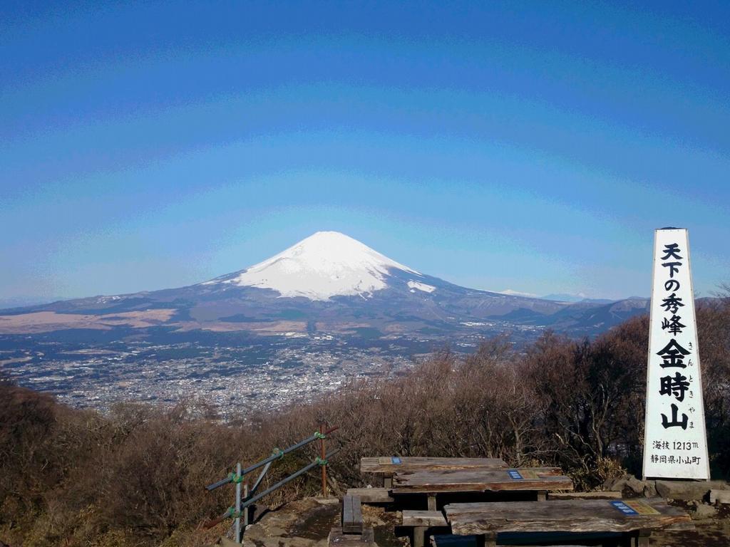 Gora Hanaougi Hakone Extérieur photo